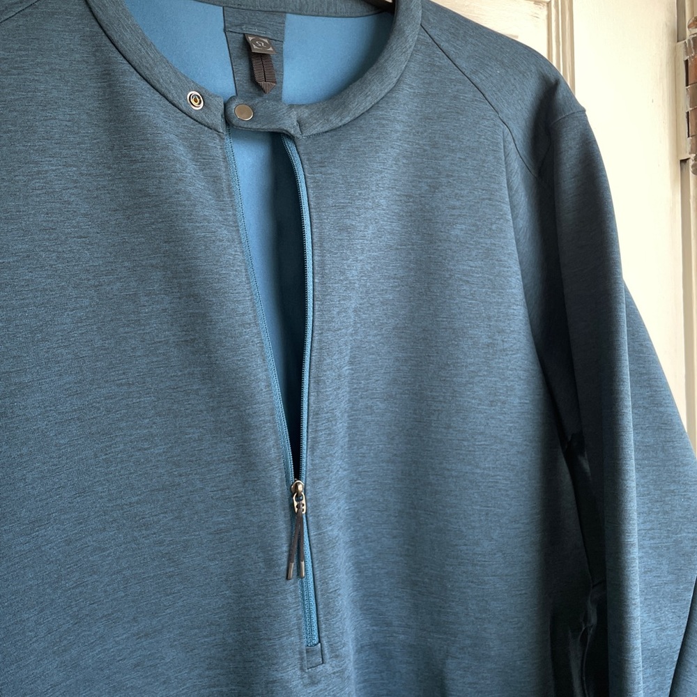 Lululemon Lab Refract Half-Zip - image 3
